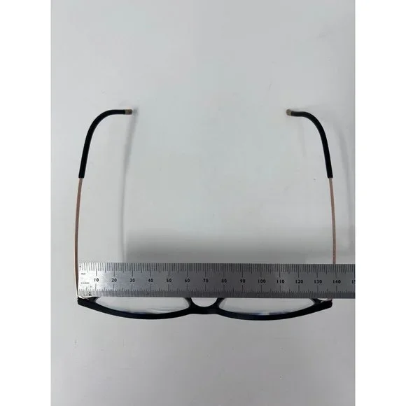Silhouette Eyeglasses SPX 1590 75 9030 Titan Rose Gold Austria 54 [] 16 145